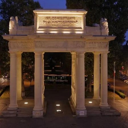 Le Magnifique, Hyper Centre Διαμέρισμα Τουλούζη Εξωτερικό φωτογραφία