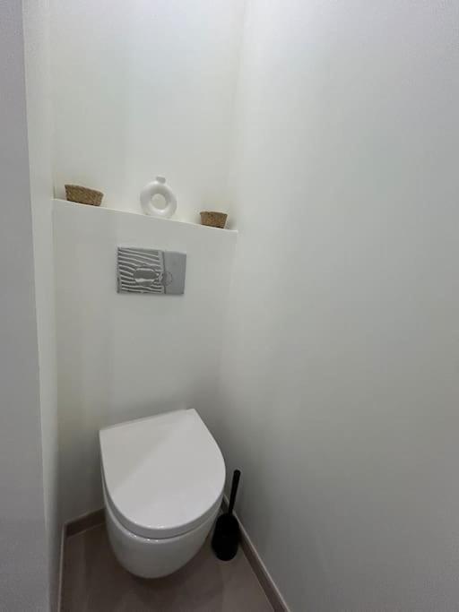 Le Magnifique, Hyper Centre Διαμέρισμα Τουλούζη Εξωτερικό φωτογραφία